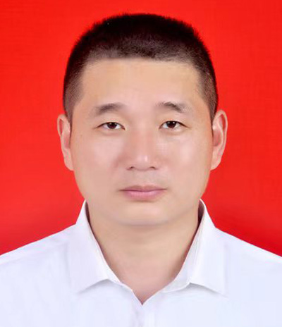 2020年優秀共產黨員-李進