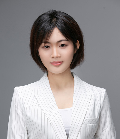2020年優秀共產黨員-楊念芳