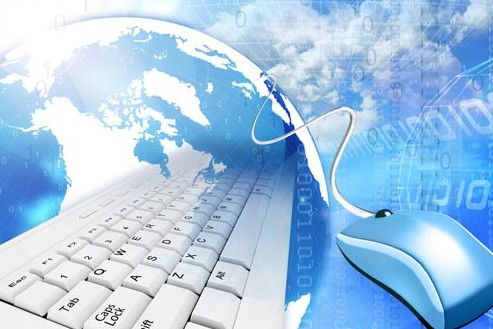 戴高帽還是現實？英媒稱中國下一代互聯網將引領世界網絡技術服務