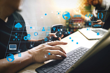 網(wǎng)站開(kāi)發(fā)流程中的網(wǎng)絡(luò)安全與軟件開(kāi)發(fā)融合實(shí)踐