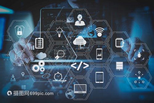 軟件開(kāi)發(fā)者的編碼世界 從現(xiàn)實(shí)儀表板到網(wǎng)絡(luò)安全